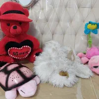 عروسک نونو