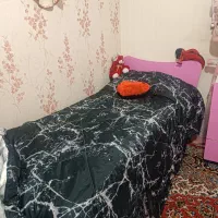 سرویس کمد بچه|تخت و سرویس خواب|زنجان, |دیوار