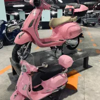 طرح وسپا گالیکا-وی ایکس ال-ساوین اس