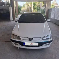 پژو پارس xu7 مدل ۹۲
