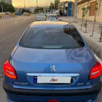 پژو V8|خودرو سواری و وانت|تهران, یوسف‌آباد|دیوار