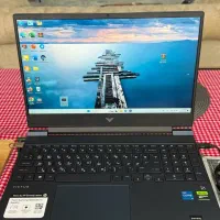 لپ تاپ hp victus