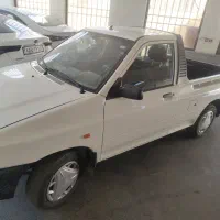 پراید وانت نقد و اقساط|خودرو سواری و وانت|یزد, |دیوار