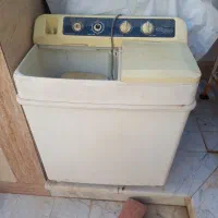 ماشین لباس شوی دوقلومارک سوپر جنرال