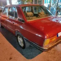 بی ام و کلاسیک BMW