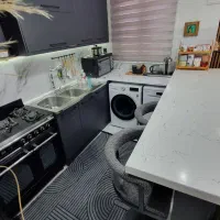 ۴۸ متر خوش نقشه با پارکینگ دولتخواه|فروش آپارتمان|تهران, دولتخواه جنوبی|دیوار