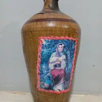 قلک سفالی استفاده نشده