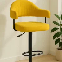 صندلی اپن،جزیره دسته دار