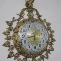 ساعت|ساعت دیواری و تزئینی|کرمانشاه, |دیوار