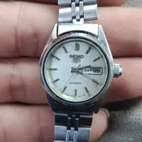 ساعت SEIKO 5 اتوماتیک اصل ژاپن در حد نو|ساعت|تهران, استخر|دیوار