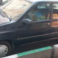 پراید۸۴|خودرو سواری و وانت|قرچک, باقرآباد|دیوار