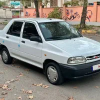پراید۱۳۱ مدل ۹۹|خودرو سواری و وانت|رشت, آزادگان|دیوار
