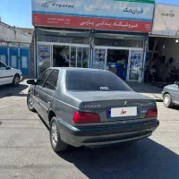 پارس ۸۶|خودرو سواری و وانت|ازنا, |دیوار