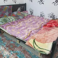 اجاره روزانه/هفتگی/ماهانه آپارتمان ۷۰ متری پردیس