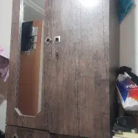 کمدلباس جادار