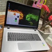 لپتاپ HP ENVY خاص**فروشگاه رایانه گستر**