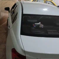 فروش برلیانس 230|خودرو سواری و وانت|رشت, پیرکلاچای|دیوار