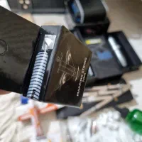 وسایل تتو بدن وصورت|آرایشی، بهداشتی، درمانی|ورامین, خیر آباد|دیوار