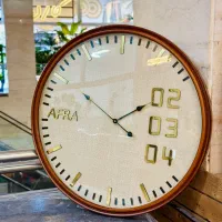 ساعت برند ارتمیس دیواری|ساعت دیواری و تزئینی|اراک, |دیوار