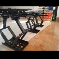 نصاب آنتن نصب پایه دیواری تلویزیون براکت محافظ