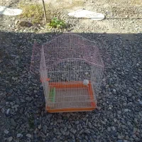 قفس پرنده|لوازم جانبی حیوانات|نیشابور, امام خمینی|دیوار