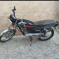 موتور 125درحدصغر