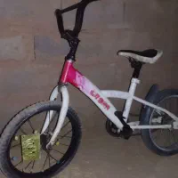 دوچرخه ۱۶