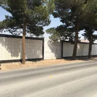 باغ چهار دیواری