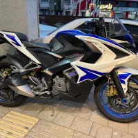rs 200 1397|موتورسیکلت|رشت, چمارسرا|دیوار