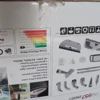 بخارشو نو|جاروبرقی، جارو شارژی، بخارشو|کرمانشاه, |دیوار