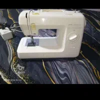چرخ خیاطی مارک برادر