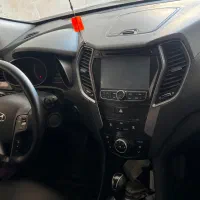 سانتافه ۲۰۱۴|خودرو سواری و وانت|کرمانشاه, |دیوار