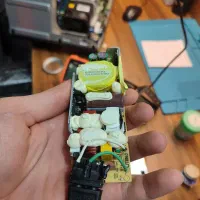 تعمیر انواع لپ تاپ کامپیوتر پاور مانیتور مودم|خدمات رایانهای و موبایل|بناب, |دیوار