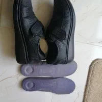 کفش مجلسی و کفش طبی سایز37|کیف، کفش، کمربند|اصفهان, پوریای ولی|دیوار