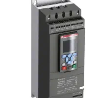 سافت استارتر ABB PSTX85-600-70