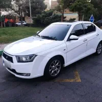 دنا پلاس توربو اتومات 1400 بدون رنگ 85 تا کار|خودرو سواری و وانت|مشهد, دانشجو|دیوار