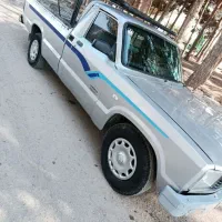 مزدا تک کابین