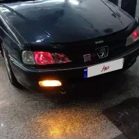 فروش ماشین پژوپارس مدل ۸۲