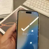 آیفون ۱۶ پرومکس 512