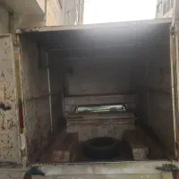 پیکان وانت دوگانه کارخانه|خودرو سواری و وانت|هشترود, |دیوار