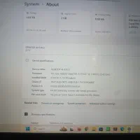 لب تاپ در حد نو|رایانه همراه|کرمانشاه, |دیوار