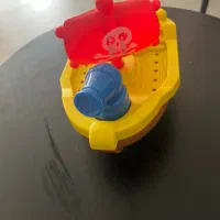 اسباب بازی به صورت تکی هم قابل فروش هست|اسباب‌‌بازی|کرج, فاز ۲ مهرشهر|دیوار