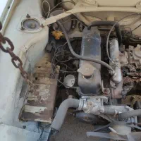 اوراقی پیکان وانت|خودرو سواری و وانت|ری, دولت‌آباد|دیوار