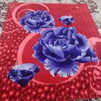 ۴تا پتو دو نفره شادیلون دونه یی 900 هزار تومن