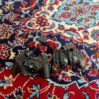 پلستیشن 2|کنسول، بازی ویدئویی و آنلاین|بیجار, |دیوار