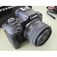 دوربینr100 اکبند