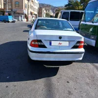 سمند Lx مدل 91|خودرو سواری و وانت|اهر, |دیوار