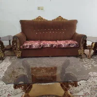 مبل هفت نفره