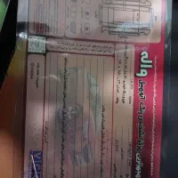 x22pro.1403|خودرو سواری و وانت|مشهد, عامل|دیوار