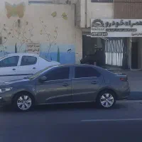 تارا اتومات|خودرو سواری و وانت|تهران, دولتخواه جنوبی|دیوار